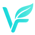 vitalflowhealth品牌logo