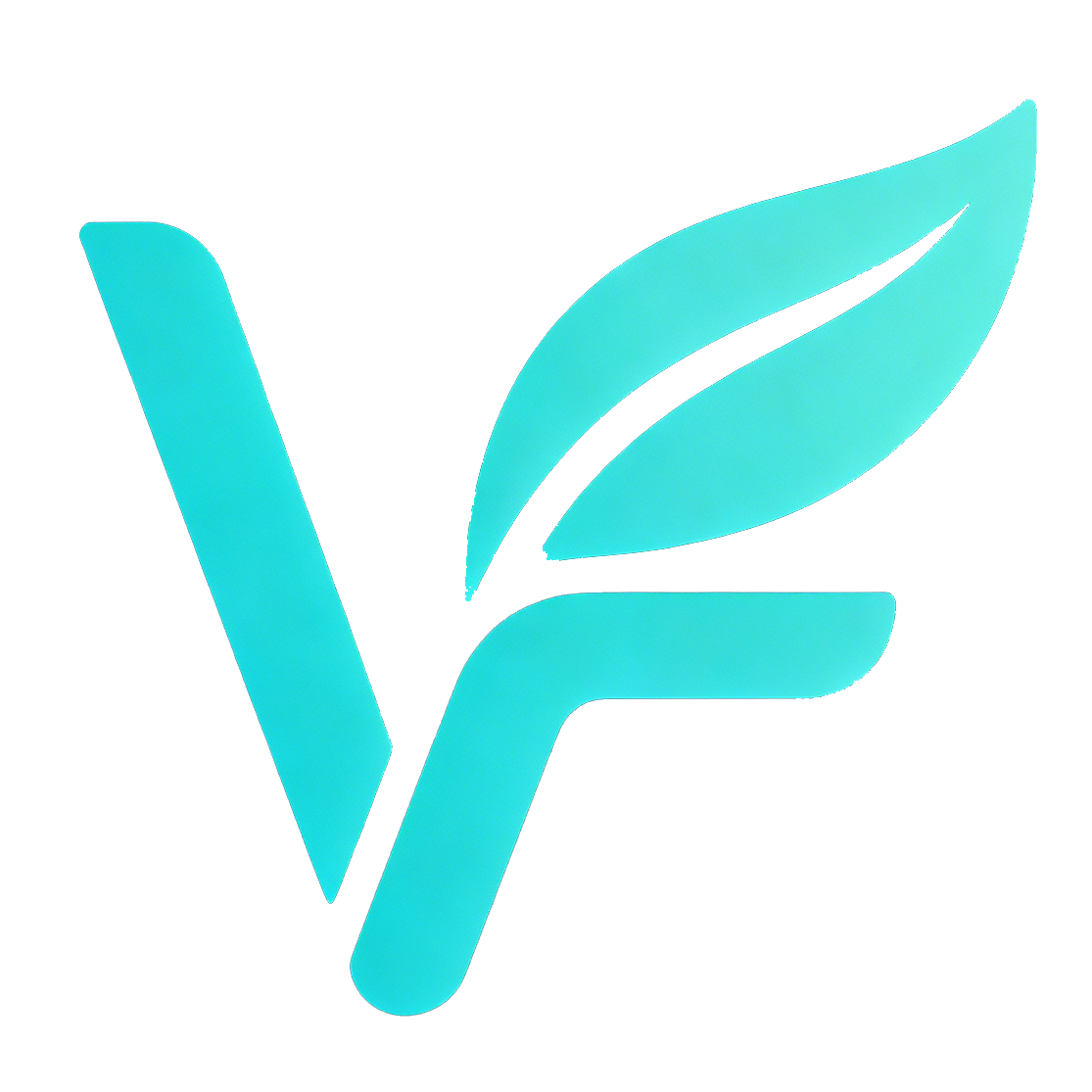 vitalflowhealth品牌logo